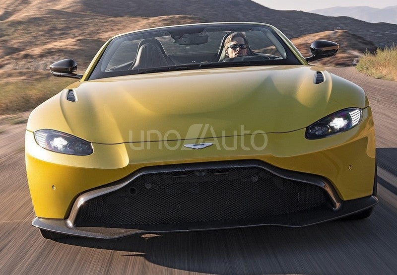 Vantage