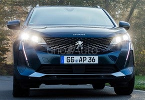 Peugeot 5008 Suv