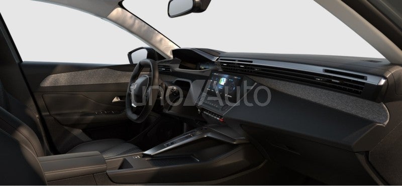 308 1.2 Hybrid Allure e-DCS6 145