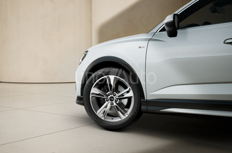 Q3 Sportback 35 TFSI S line S tronic