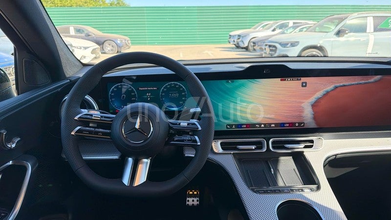 GLC GLC 400 4MATIC con tecnología EQ
