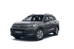 VOLKSWAGEN Tiguan 1.5 eTSI DSG 96kW