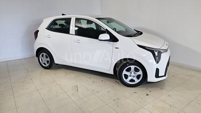 Picanto 1.0 GDi Concept