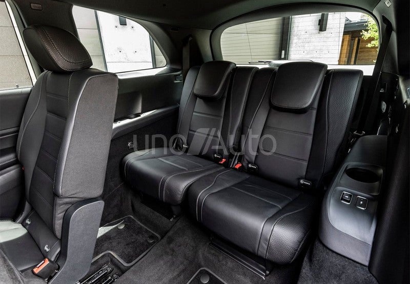 MERCEDES-BENZ Clase GLS