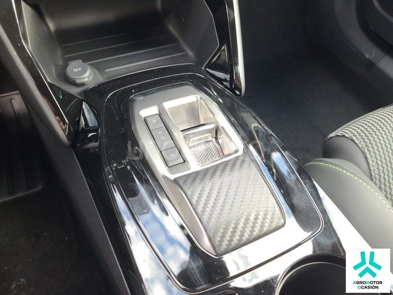 N GT Hybrid 145 eDCS6