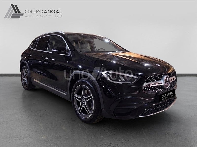 CLASE GLA 200 D