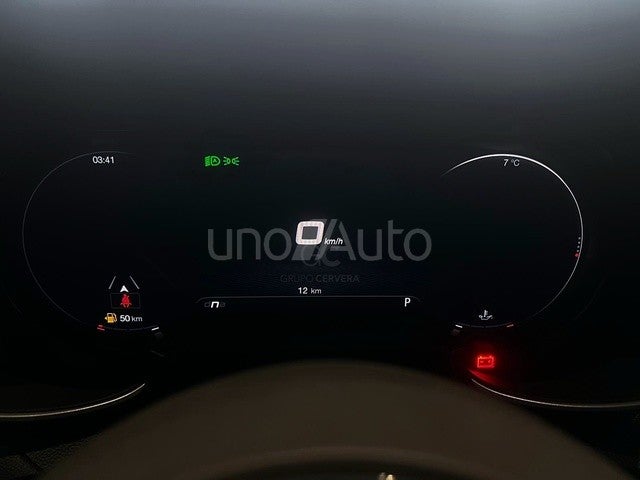 Giulia 2.9 Quadrifoglio Aut. 520 RWD