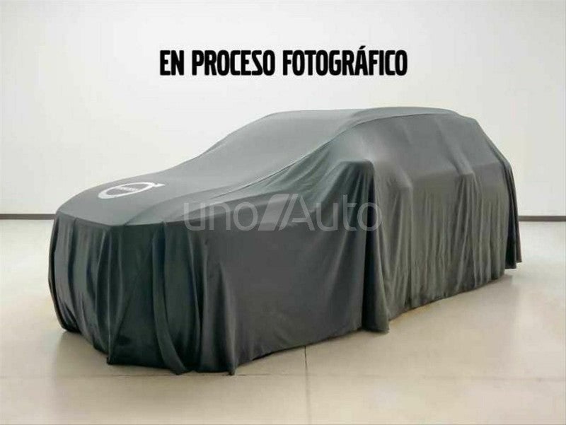 Twin Motor AWD Ultra Auto