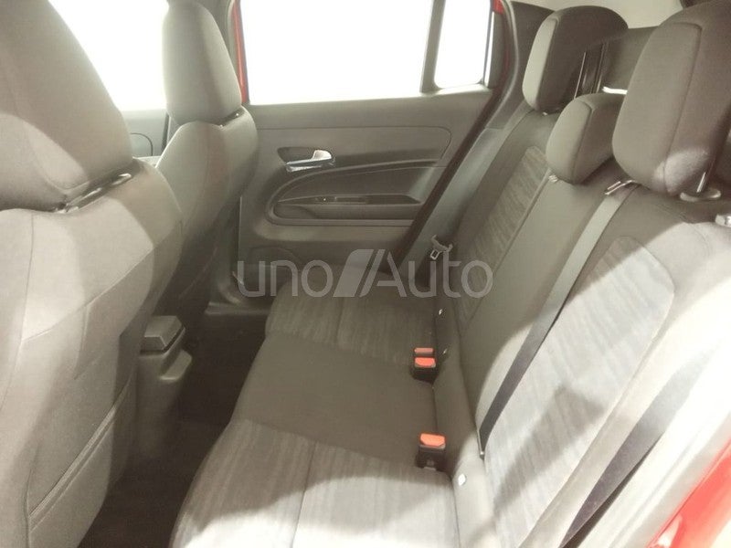 Avenger 1.2 Longitude 74KW