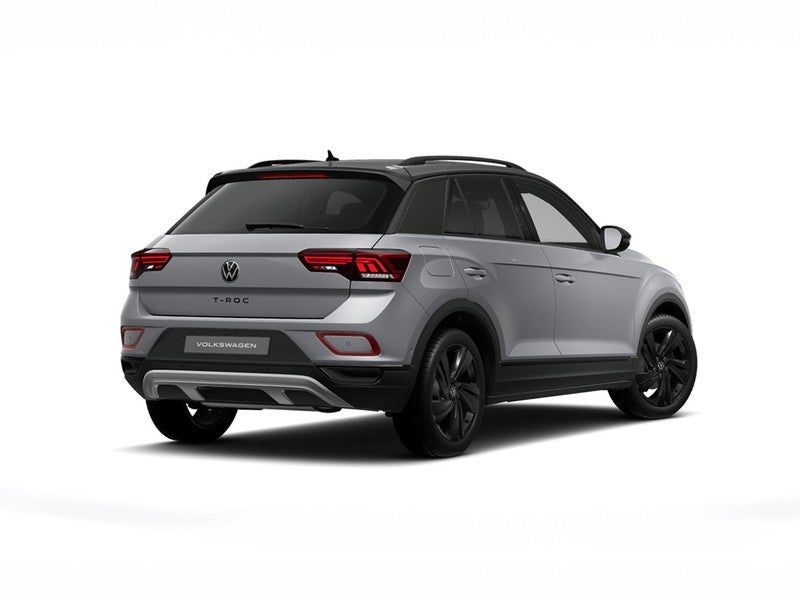 T-Roc 1.0 TSI Dark Line 85kW