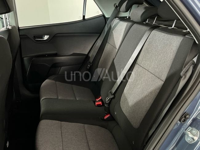 1.0 T-GDi 85kW (115CV) MHEV Drive