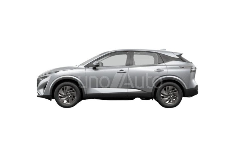 DIG-T 103kW (140CV) mHEV 4x2 Acenta