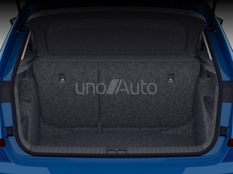 Kamiq 1.5 TSI Monte Carlo DSG7 110kW