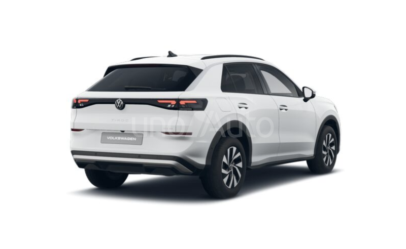 T-Roc 1.5 eTSI Match DSG7 85kW