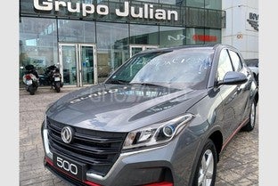 DFSK 500 1.5 T Intelligent