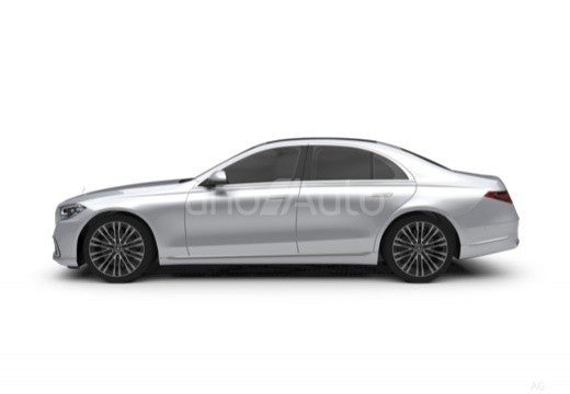 S 500 4Matic 9G-Tronic Largo