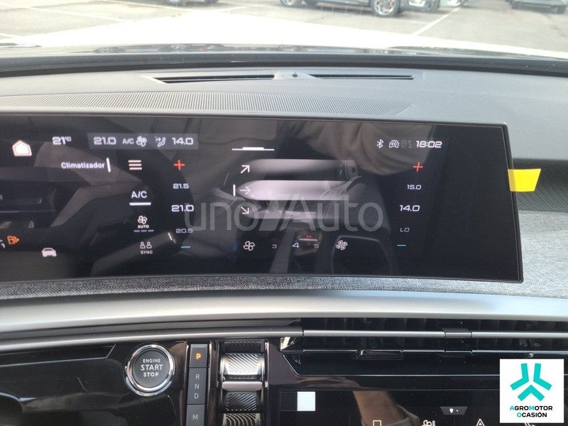 Hybrid 1.2 107KW Allure eDCS6