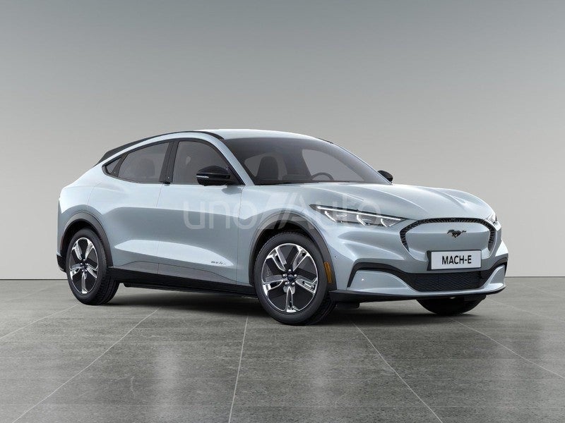 269cv Batería 75.7Kwh