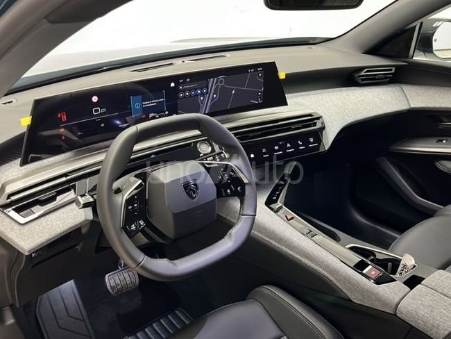 1.2 107KW Allure eDCS6