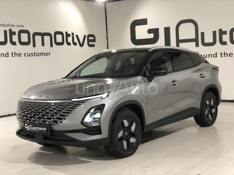 MY25 - Premium 1.6 TGDI 108kW (145cv)