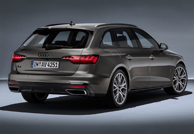 A4 Avant 30 TDI Advanced S tronic 100kW