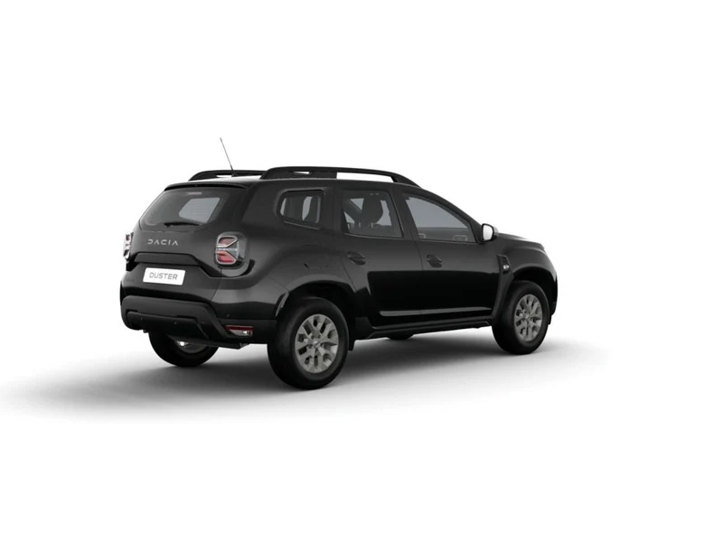 Duster 1.5 Blue dCi Expression 4x2 85kW