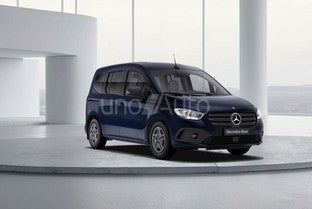 MERCEDES-BENZ Citan Tourer 110CDI Base