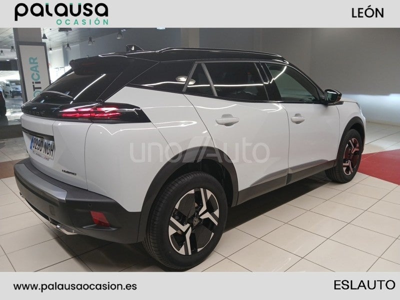 2008 Hybrid GT Exclusive eDCS6 145