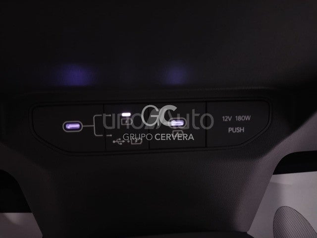 EV3 Air Standard Range