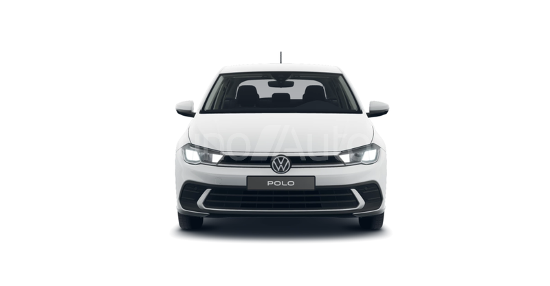 Polo 1.0 TSI Match 70kW