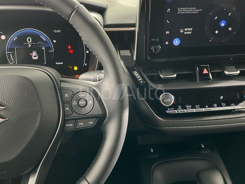 SUZUKI Swace 1.8 GLE Hybrid