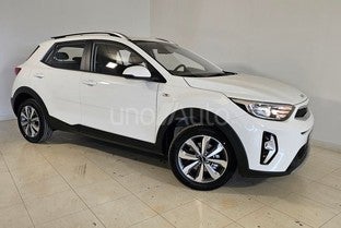 KIA Stonic 1.2 DPi Concept