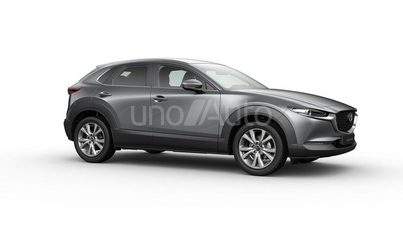 MAZDA CX-30 2.5L e-SKYACTIV G MHEV 103kW Centre-Line