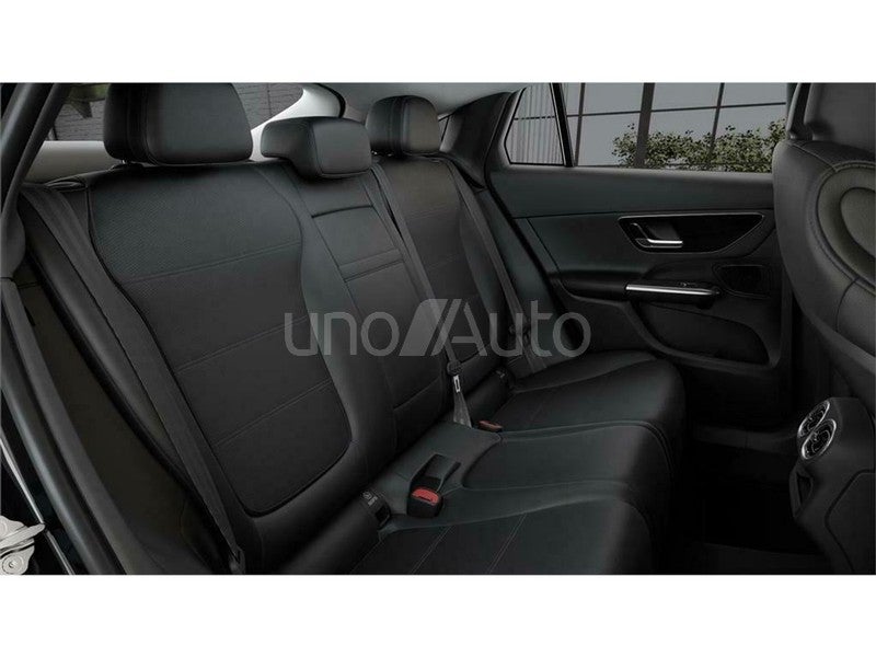 GLC GLC 200 4MATIC