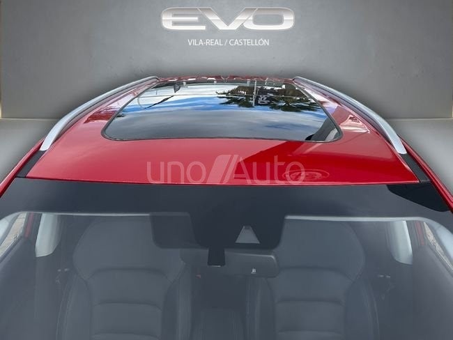 EVO EVO 7 1.5 Turbo DCT 7 plazas GLP -