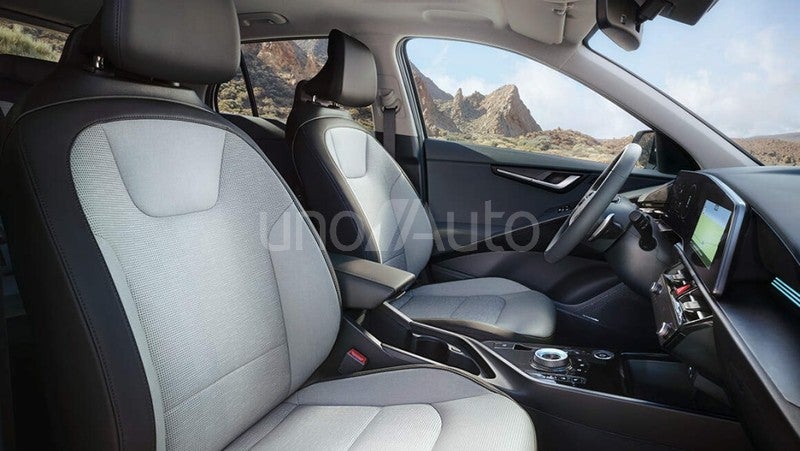 E-Niro Concept
