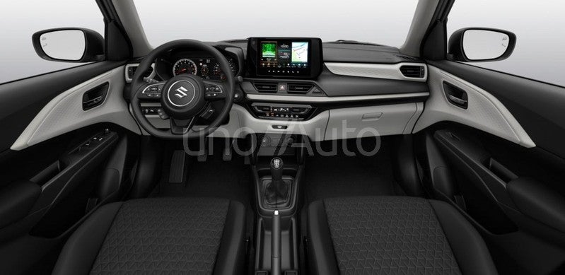 1.2 S1 Mild Hybrid