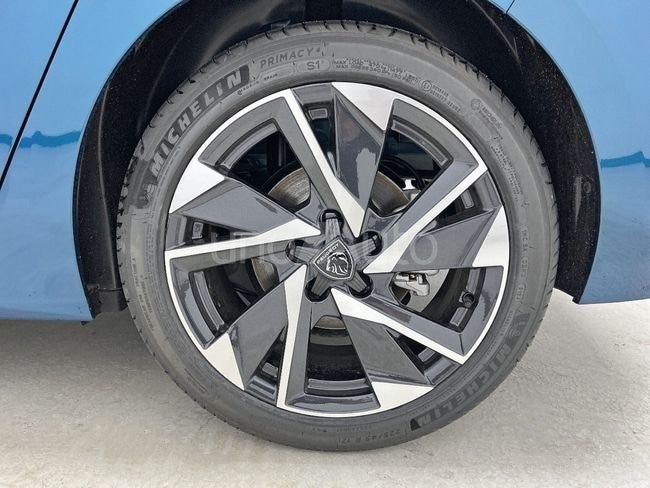 5P Allure Hybrid MHEV 145 e-DCS6