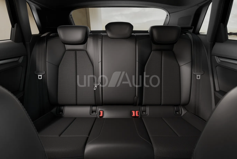 A3 Sportback TFSI Genuine S tronic 110kW