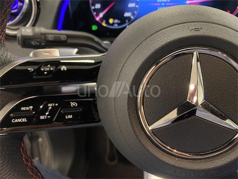 CLASE GLB 200 d