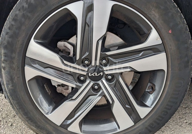 Sorento 1.6 T-GDi PHEV Drive 4x4