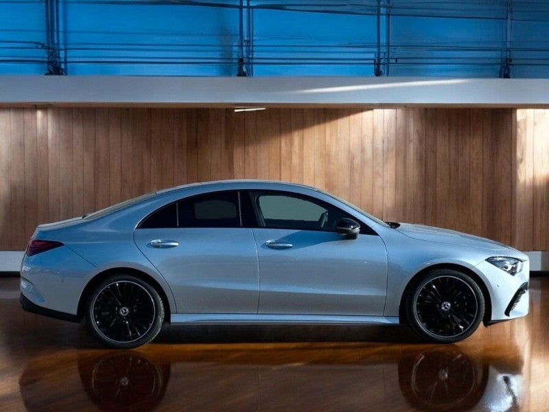 CLA 220d