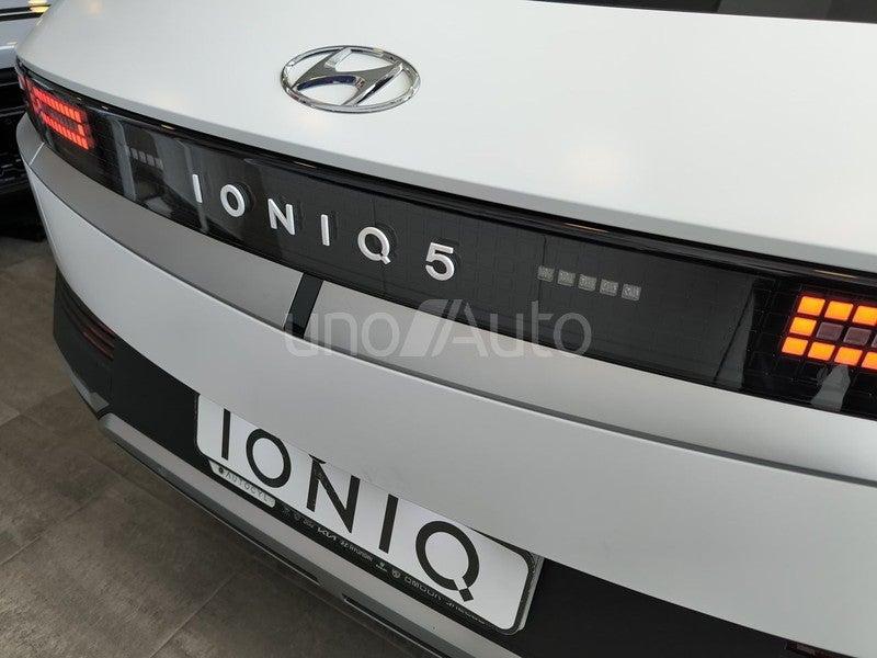 Ioniq 5 77kWh Light RWD 168kW