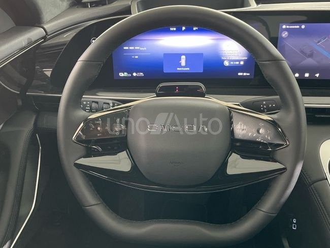 OMODA 9 SHS Premium 1.5 TGDI 35kW AWD