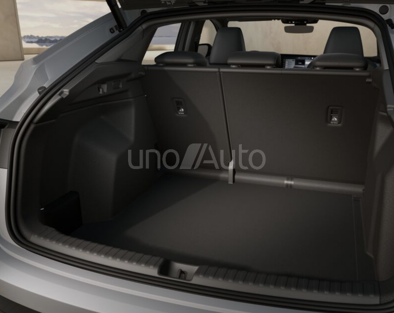 Q4 e-tron Sportback Business 150kW 63KWh