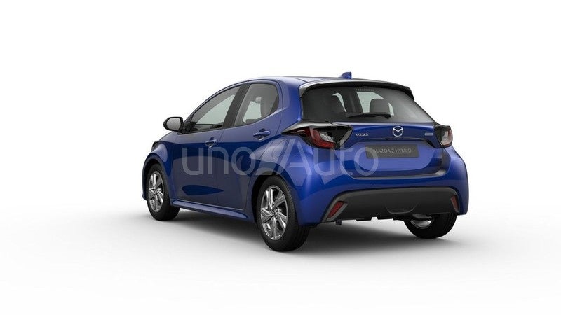 Mazda2 Hybrid 1.5 Exclusive Line  CVT 85kW