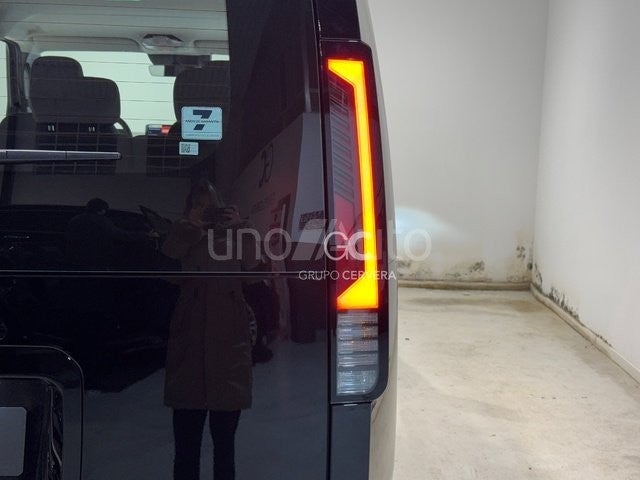 PV5 Passenger L2H1 Long Range Plus