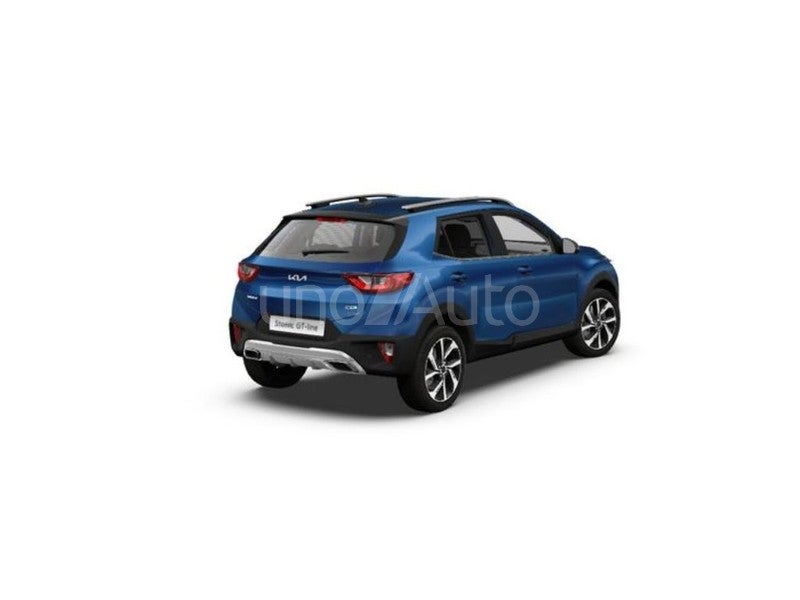 KIA Stonic 1.0 T-GDi 74kW (100CV) MHEV GT Line DCT