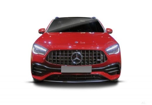 GLA AMG 35 4Matic 8G-DCT