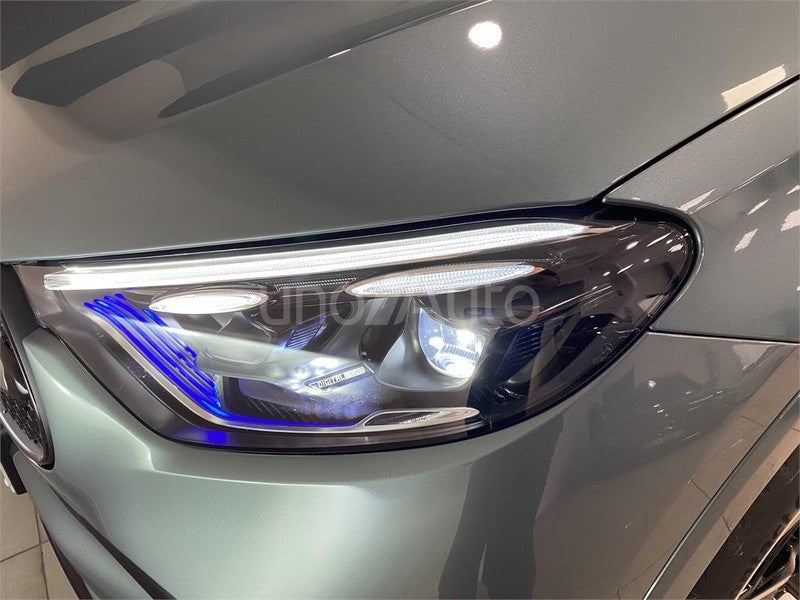 CLASE GLC GLC 300 de 4MATIC